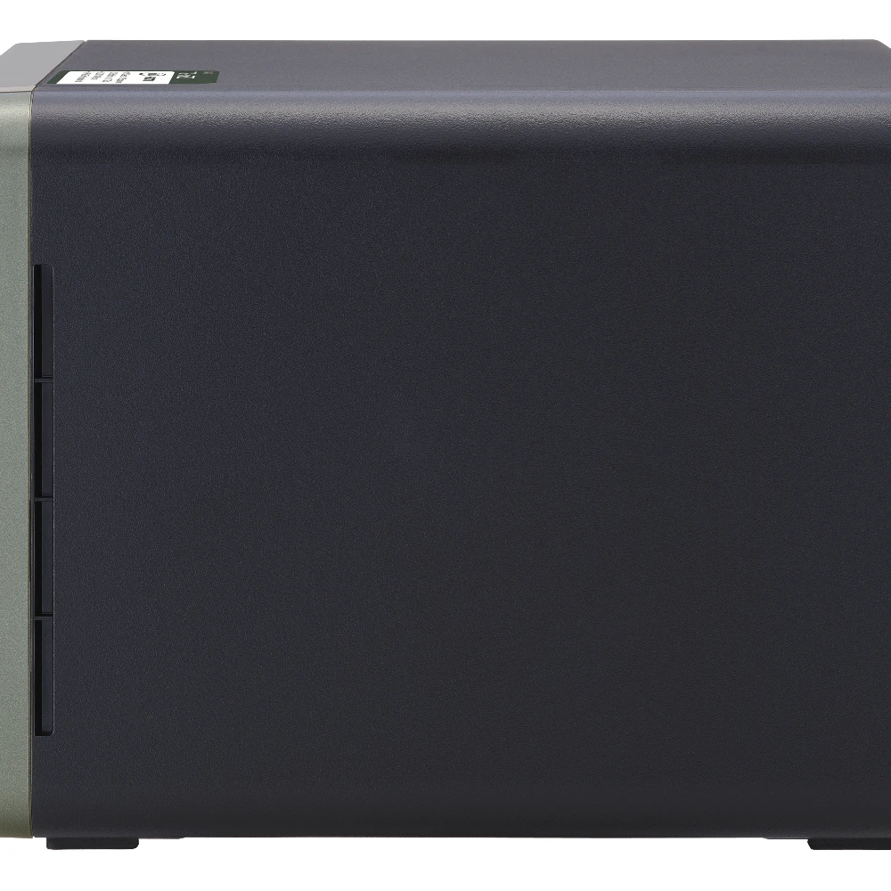 QNAP NAS 4ベイ QNAP TS-432X-4G Review: A Speedy Four-Cylinder NAS for Small