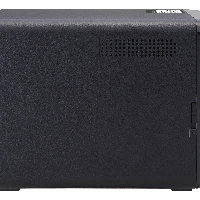 QNAP 6BAY NAS 4GB/6GBS