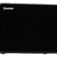 QNAP 6BAY NAS 4GB/6GBS