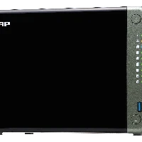 QNAP 6BAY NAS 4GB/6GBS