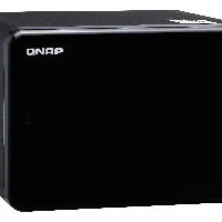 QNAP 6BAY NAS 4GB/6GBS