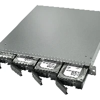 QNAP 9BAYNAS AMD 31200/4/2GBELAN