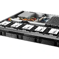 QNAP 9BAYNAS AMD 31200/4/2GBELAN