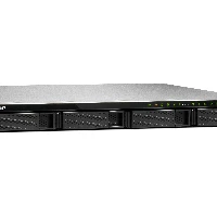 QNAP 9BAYNAS AMD 31200/4/2GBELAN