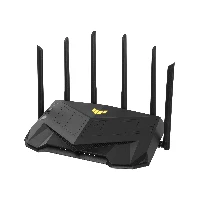 ROUTER ETHERNET AX5400 1WAN 4LAN