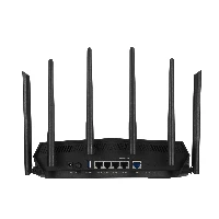 ROUTER ETHERNET AX5400 1WAN 4LAN