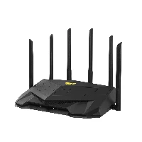 ROUTER ETHERNET AX5400 1WAN 4LAN
