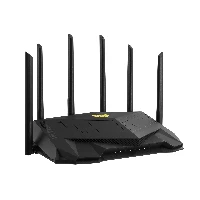 ROUTER ETHERNET AX5400 1WAN 4LAN