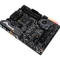 TUF GAMING X570-PLUS (WI-FI)