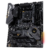 TUF GAMING X570-PLUS (WI-FI)