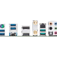 TUF GAMING X570-PLUS (WI-FI)