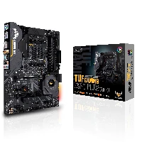 TUF GAMING X570-PLUS (WI-FI)