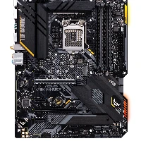 M/B TUF GAM Z490-PLUS WIFI LGA1200