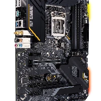 M/B TUF GAM Z490-PLUS WIFI LGA1200