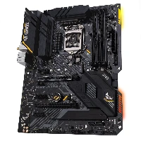 M/B TUF GAM Z490-PLUS WIFI LGA1200