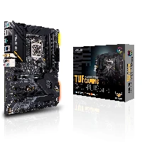 M/B TUF GAM Z490-PLUS WIFI LGA1200
