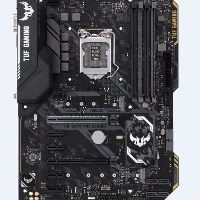 M/B TUF H370-PRO GAMING 1151 USB3.1