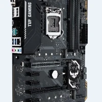 M/B TUF H370-PRO GAMING 1151 USB3.1