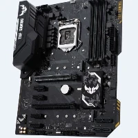 M/B TUF H370-PRO GAMING 1151 USB3.1