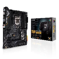 M/B TUF GAMING H470-PRO LGA1200