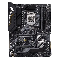 M/B TUF GAMING H470-PRO LGA1200