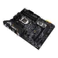 M/B TUF GAMING H470-PRO LGA1200