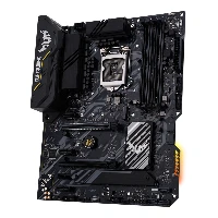 M/B TUF GAMING H470-PRO LGA1200