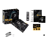 M/B TUF GAMING H470-PRO LGA1200