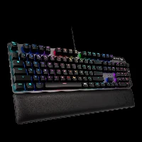 TASTIERA GAMING TUF K7