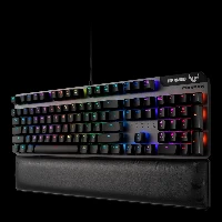 TASTIERA GAMING TUF K7