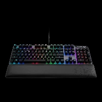 TASTIERA GAMING TUF K7
