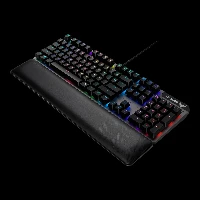 TASTIERA GAMING TUF K7