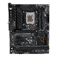 TUF GAMING Z690-PLUS WIFI D4
