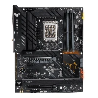 TUF GAMING Z690-PLUS WIFI D4