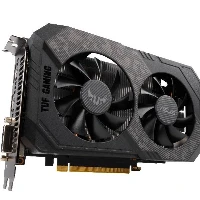 TUF-GTX1650S-4G-GAMING