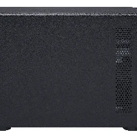 QNAP4BAY NAS 2CORE/4GB/2LAN