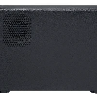 QNAP4BAY NAS 2CORE/4GB/2LAN