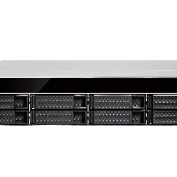 QNAP 8BAYNAS I38100/4/4GBELAN