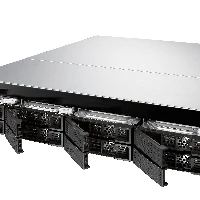 QNAP 8BAYNAS I38100/4/4GBELAN