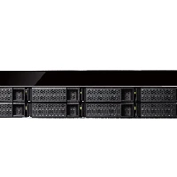 QNAP 8BAYNAS I38100/4/4GBELAN