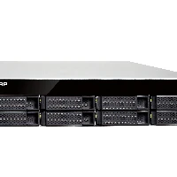 QNAP 8BAYNAS I38100/4/4GBELAN