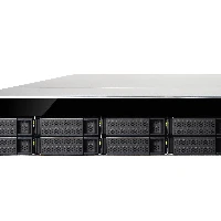 QNAP 8BAYNAS I38100/4/4GBELAN