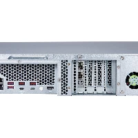 QNAP 8BAYNAS I38100/4/4GBELAN