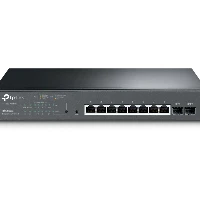 SWITCH 8 GIGABIT 8POE 116W