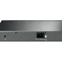 SWITCH 8 GIGABIT 8POE 116W