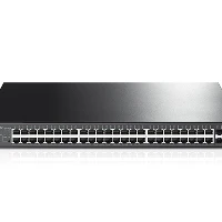 SWITCH 48 GIGABIT 4SFP POE 384W