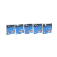 DELL LTO4 TAPE CARTRIDGE 5-PACK