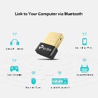 BLUETOOTH 4.0 NANO USB 2.0