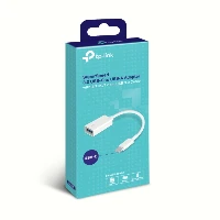 ADATTATORE USB-C USB-3