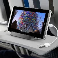 ADATTATORE USB-C USB-3